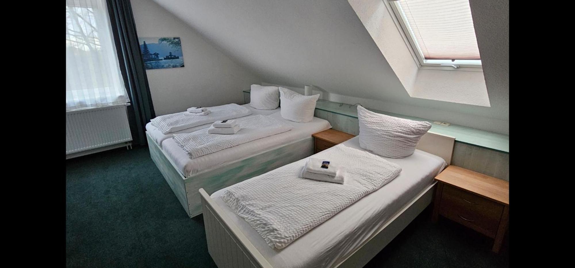 Parkhotel Senftenberg Room photo