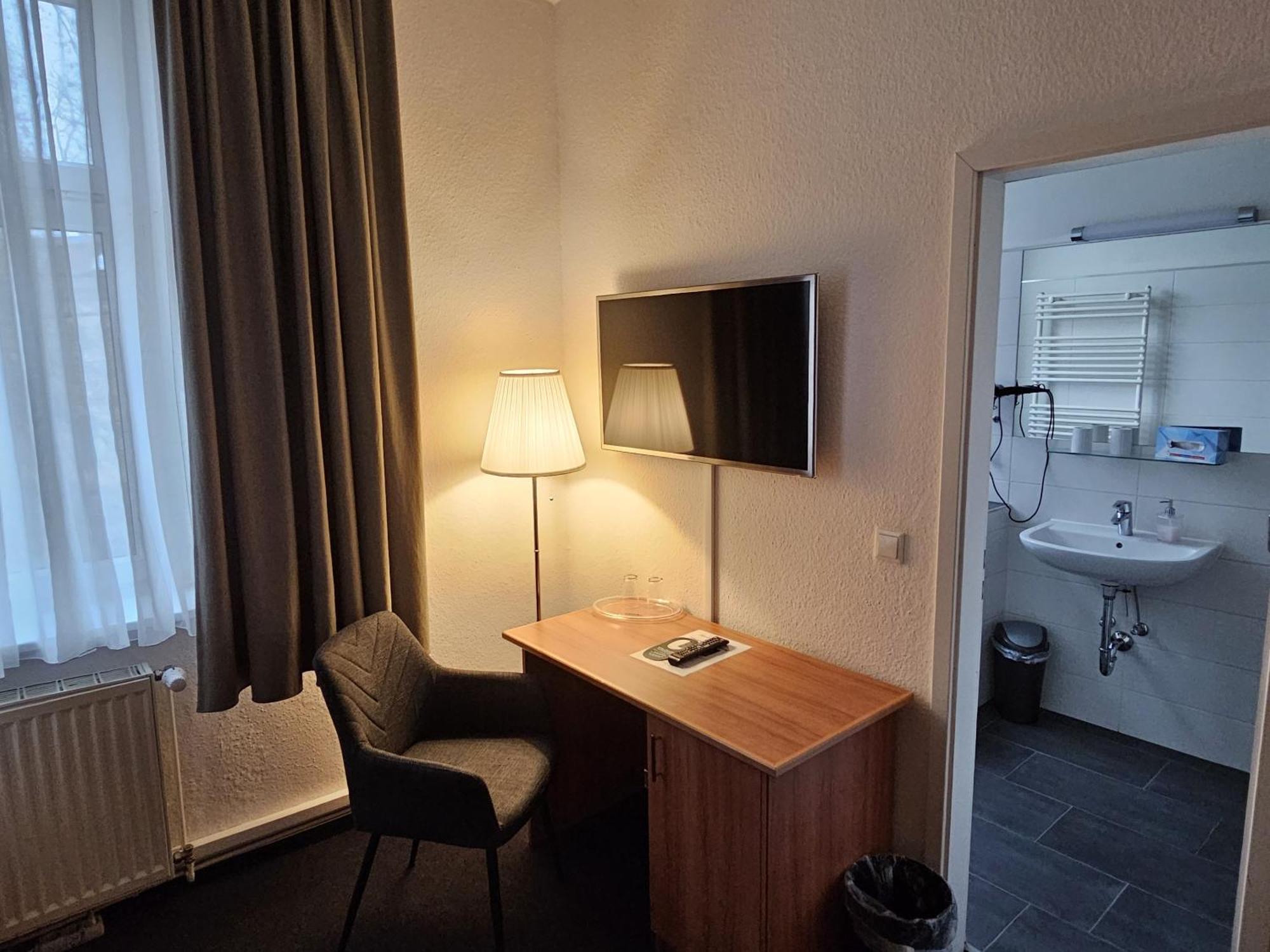 Parkhotel Senftenberg Room photo