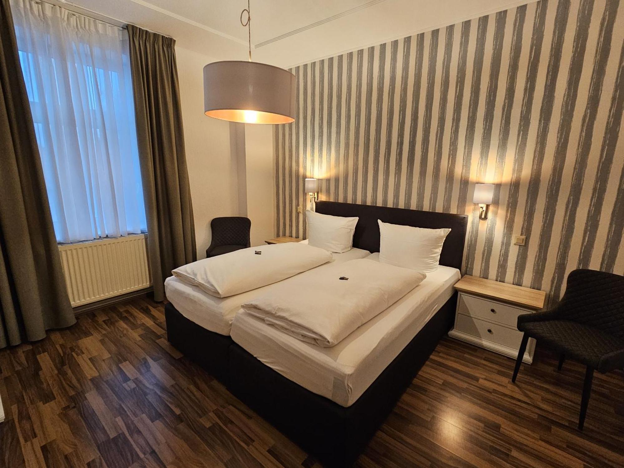Parkhotel Senftenberg Room photo